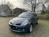 Renault Clio Grandtour Exception 1.2 16V TCE Exception - Renault Clio Exception mit Benzin-Antrieb