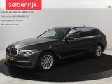BMW 520 5-serie 520i High Executive | panorama dach - BMW 520 mit Benzin-Antrieb: Kombi