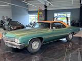 Buick Centurion 7,5l V8 HU/H-Zulass. neu / Motor neu - gebrauchte Buick Cabrios