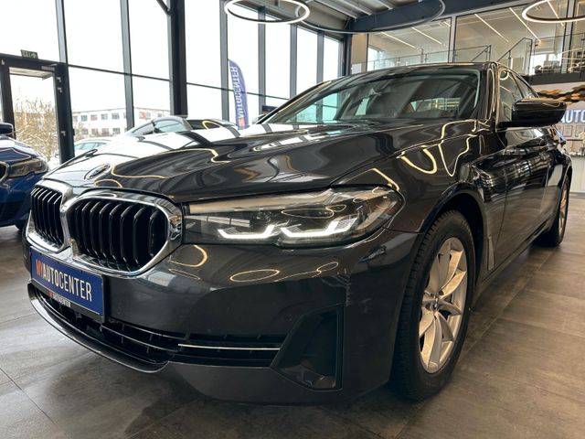 BMW 530 5 Limousine 530 d xDrive *LED*Kamera*