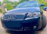 Audi A3 2.0 TDI  - Audi A3 aus 2004: TDI