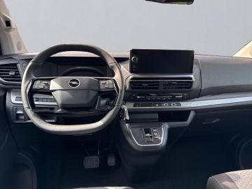 Opel Zafira Life - 11