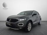 Volkswagen T-Roc Sport 4M/BEATS/PANO/LEDER/MEMORY/AHK/ - VW T-Roc Gebrauchtwagen in Hamburg