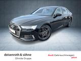 Audi A6 Limousine design 50 TDI qu HDMatrix/B&O/Pano/ - Audi A6 Design Gebrauchtwagen