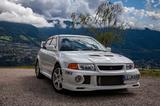 Mitsubishi mitsubishi lancer evo 6 gsr - Mitsubishi Gebrauchtwagen von 1999