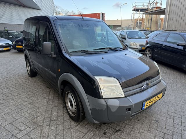 Ford Transit Connect T200S 1.8 TDCi