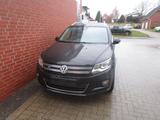 Volkswagen Tiguan Sport & Style BMT 4Motion - VW Tiguan Gebrauchtwagen in Bremen