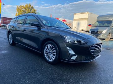 Ford Focus - 4