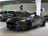Aston Martin Vanquish Volante V12+NAVI+MEMO+B&O+ - Aston Martin aus 2016