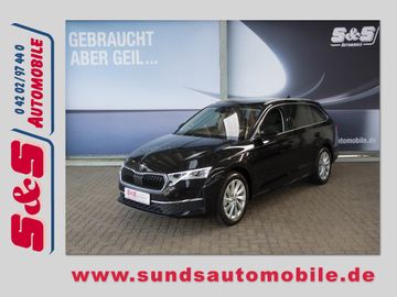 Skoda Octavia 1.5 TSI mHEV Selection