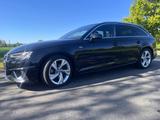 Audi A4 35 TDI S tronic sport Avant sport