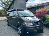 Volkswagen T5 California 2.0 TDI | 4Motion | DSG | 180PS  - VW T5 California von privat