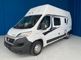 Knaus Solution 4 - Knaus 4