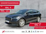 Skoda Enyaq iV 80x 4x4 SUITE MATRIX+AHK+PANO+WäPu+HuD - Skoda Enyaq: Iv