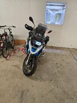 BMW 1200 GS - GEBRAUCHT MAINZ