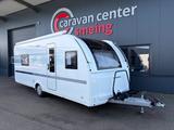 Adria 572UT Adora Mover ALDE Klima E-Stutzen - Adria 572