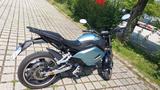 Andere E-Motorrad EV-Moto Monaco - KLEINKRAFTRAD