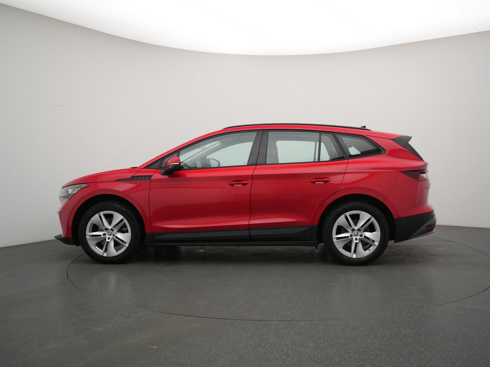 Skoda Enyaq - Bild 5