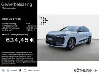 Audi Q6 e-tron - Vorschau Bild 1