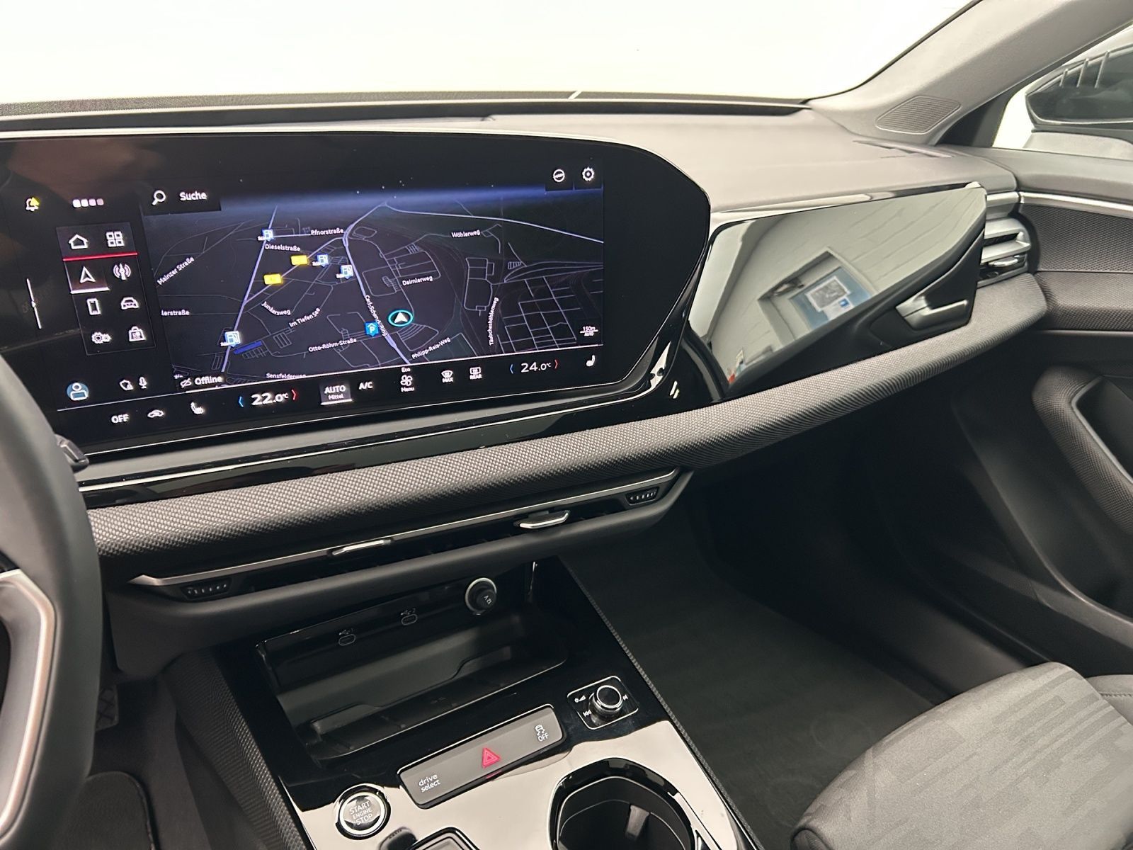 Audi A5 - Bild 6