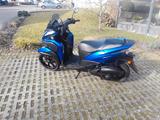 Yamaha Tricity 125 ABS - YAMAHA TRICITY 125