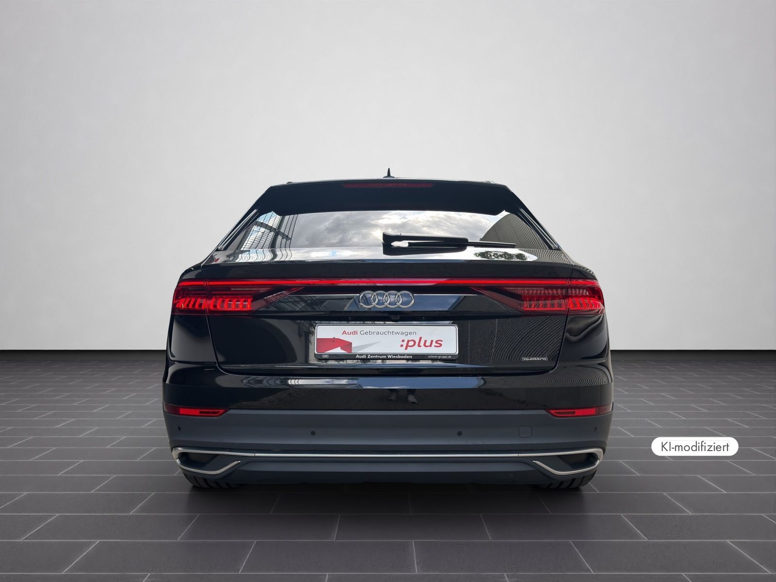 Audi Q8 - Bild 7