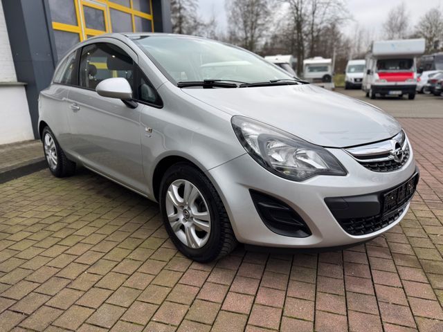 Opel Corsa D Energy  1,4  Klima Tempomat Garantie