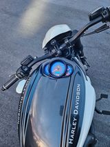 Harley-Davidson Night Rod Special CustomUmbau von Cultwerk - Offers matching your search criteria