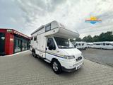 Eura Mobil Profila 665 HS*ALKOVEN* 6 PERSONEN*  - Eura Mobil 665