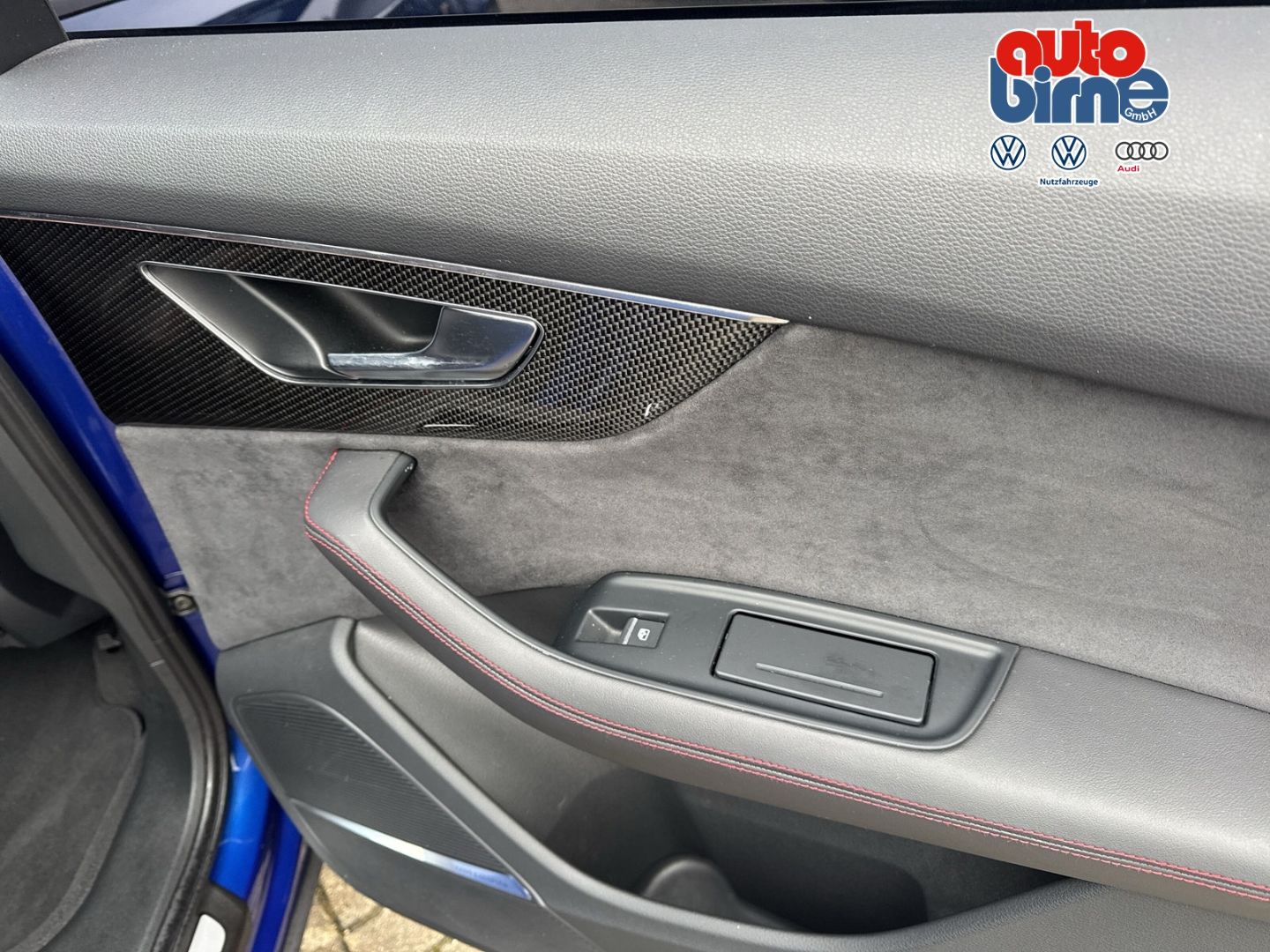 Q7 50 TDI quattro competition plus S-line Sportp