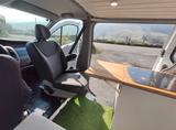 Renault Trafic - Camper Van (Jahresend-Angebot) - : Angebot