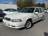 Volvo V70 2.5 Automatik Rarität/133TKM/1.Hand/SHZ/KLIM - Volvo Gebrauchtwagen von 1998