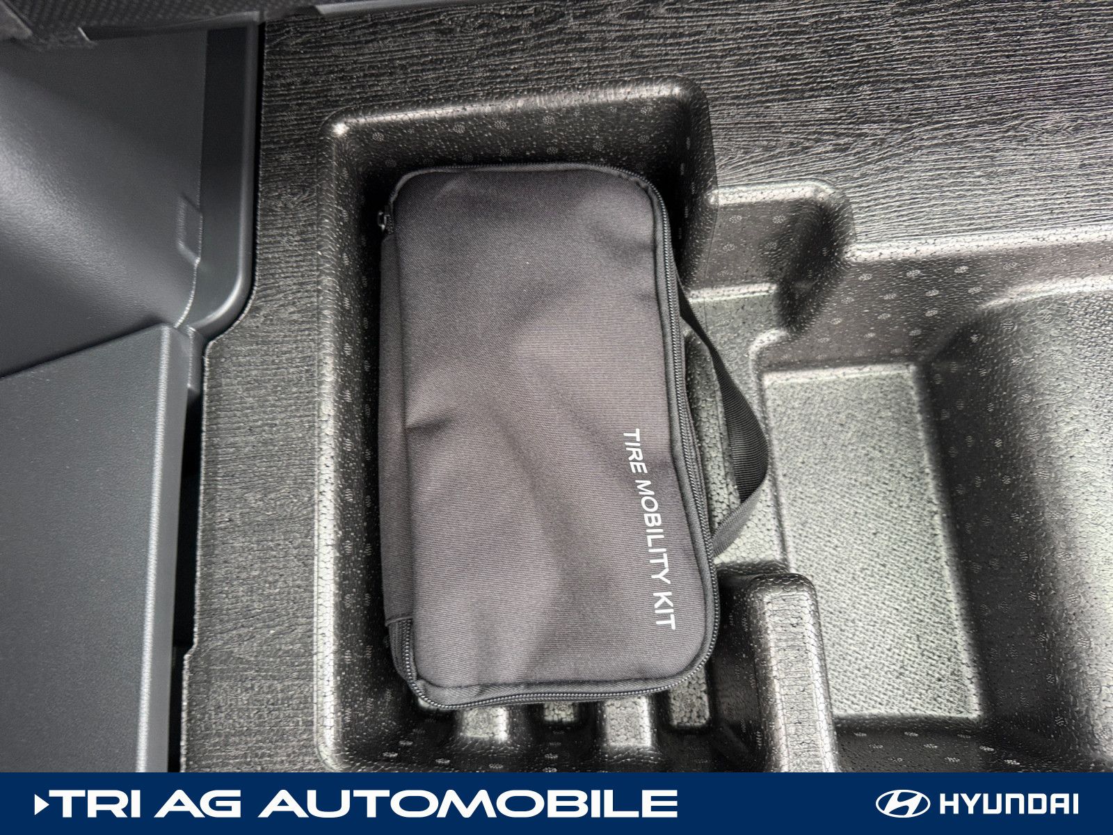 Hyundai Tucson – Bild 20