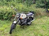 BMW R 75/5 - BMW MOTORRAD R75