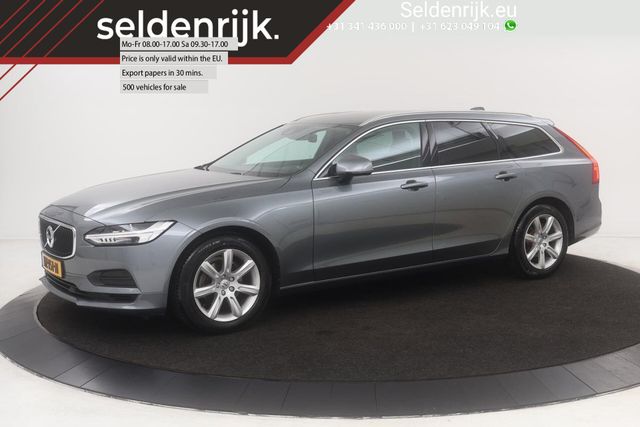 Volvo V90 2.0 D3 Momentum | Carplay | sitzheizung | Le