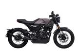 Brixton Crossfire 125 - Offers
