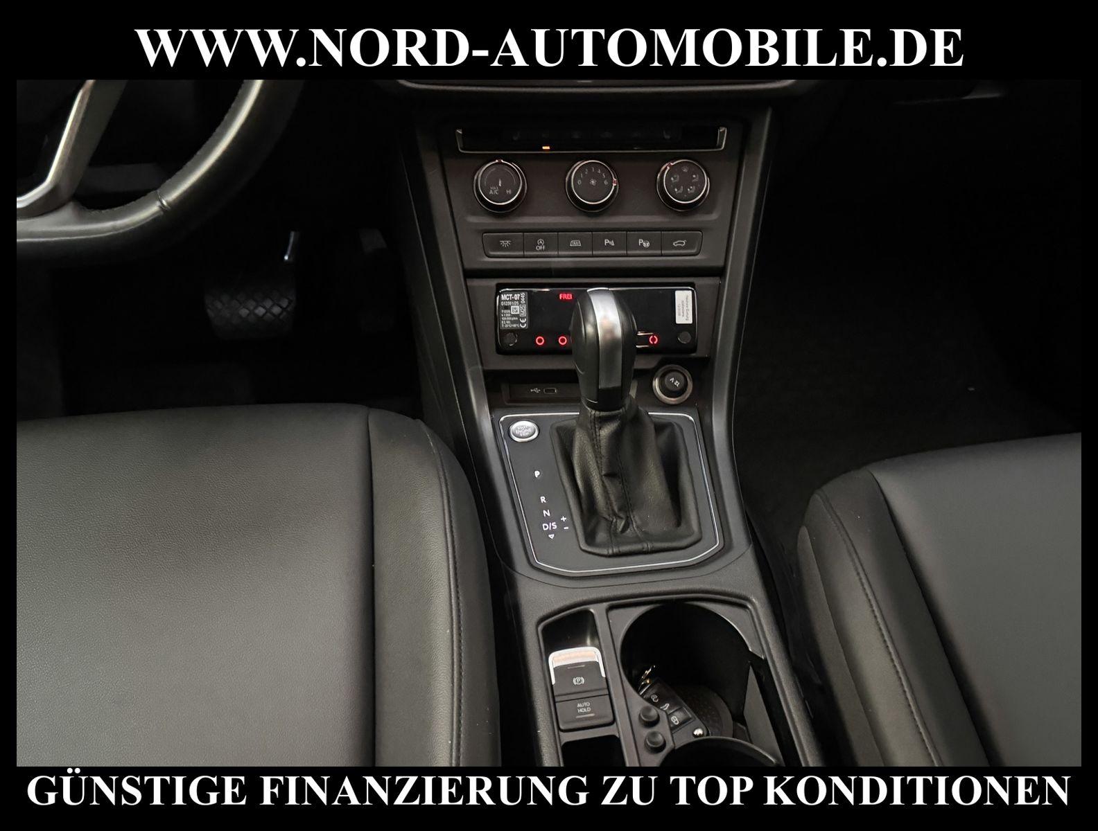 Volkswagen Touran 2.0 TDI DSG TAXI 7-Sitzer/Leder/PDC/SHZ, миниатюра 23