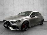Mercedes-Benz A 45  AMG 4M+ MBUX+MBeam+Pano+Burm UPE 92.700,-€ - gebrauchte Mercedes-Benz A 45 AMG aus dem Jahr 2023