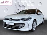 Volkswagen Passat Variant 2.0 TDI  Elegance DSG - gebrauchte Volkswagen Passat Variant aus dem Jahr 2024