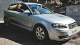 Audi A3 1.6 tiptronic Ambiente. TÜV neu.