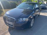 Audi A3 2.0 TDI Ambiente Sportback Ambiente - Audi A3 aus 2005 mit Diesel-Antrieb