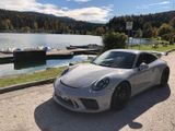 Porsche GT3 Clubsport | 1. Hd. | 10.000 km | Appr. 02/28 - Porsche 991 in Frankfurt (Main)