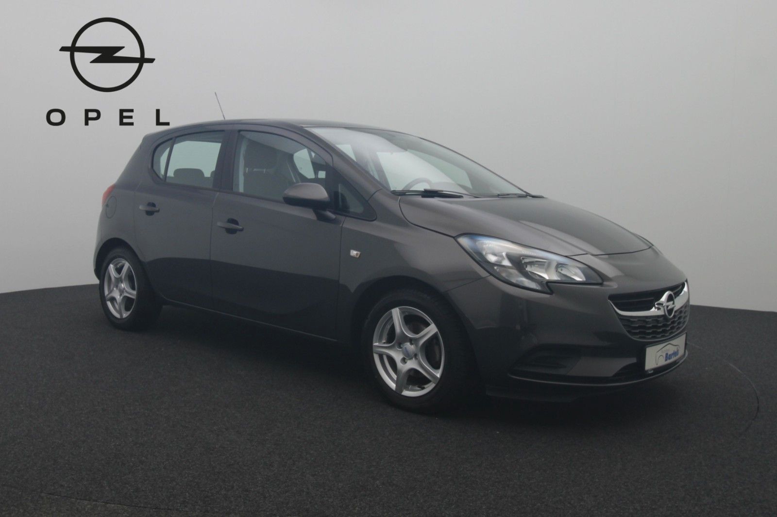 Fahrzeugabbildung Opel Corsa E 1.4 Edition SHZ TEMPO PDC