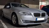 BMW 520D F10 TOP-Ausstattung Limo Automatik Schi