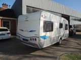 TEC Travelking 530-Einzelbetten-MOVER-Vorzelt-1400KG - Offers matching your search criteria
