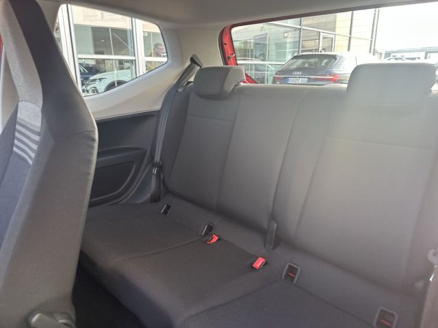 up! 1.0 (EURO 6d) Basis Klima Fenster el.