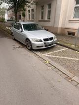BMW 325i E90 LPG/TÜV - BMW 3er Reihe mit LPG-Antrieb