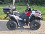 Kymco MXU 700i EXi EPS T LOF  - KYMCO MXU 700