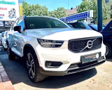Volvo XC 40  R Design AWD *nur 33.246KM*1-HAND* - Volvo XC40 Gebrauchtwagen