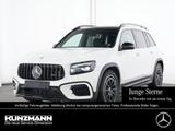 Mercedes-Benz GLB 35 AMG 4M Night Panorama Standhzg HUD 360° - Mercedes-Benz GLB 35 AMG Jahreswagen